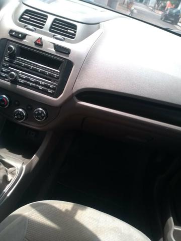 Cobalt LTZ 2012 - R$ 24.000 - Foto 3