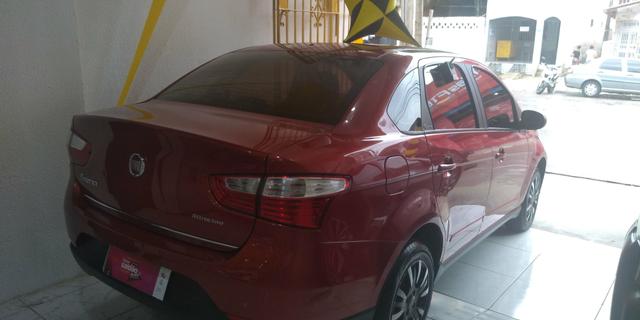 Fiat- Grand Siena ( NOVÍSSIMO ) - Foto 2