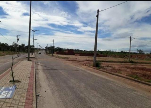 " Loteamento Com entrada Parcelada em 10 x - Foto 4
