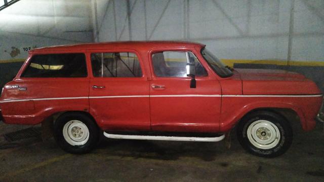 Chevrolet Veraneio - Foto 7