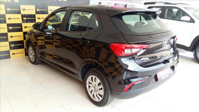 FIAT ARGO 1.0 FIREFLY FLEX DRIVE MANUAL - Foto 6