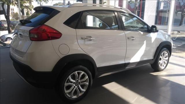 Chery Tiggo 2 1.5 Mpfi 16v Look - Foto 4
