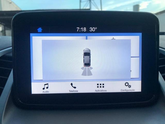 Novo Ka 2019 Se Plus 1.0 5mil KM Praticamente Zero - Foto 6