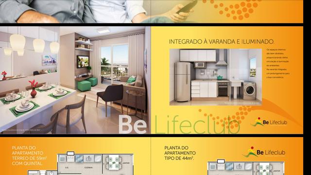 Apartamento no bairro turu - Foto 12