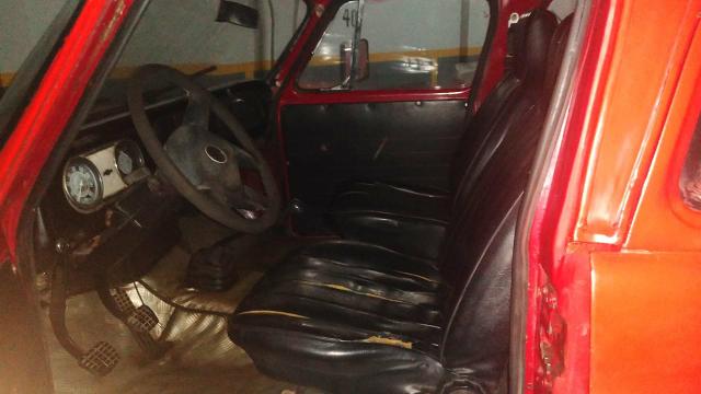 Chevrolet Veraneio - Foto 3