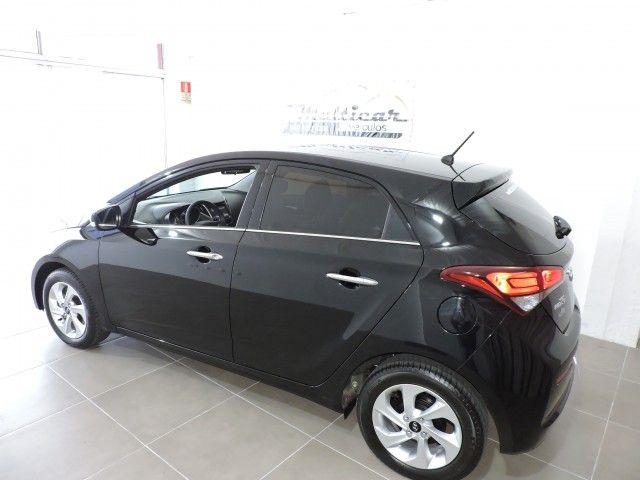 HB20 Premium 1.6 Flex 16V Aut. - Foto 4