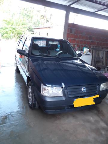 Vendo fiat uno 7000