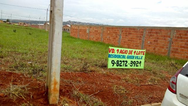 Lote no loteamento Green Ville - Foto 4