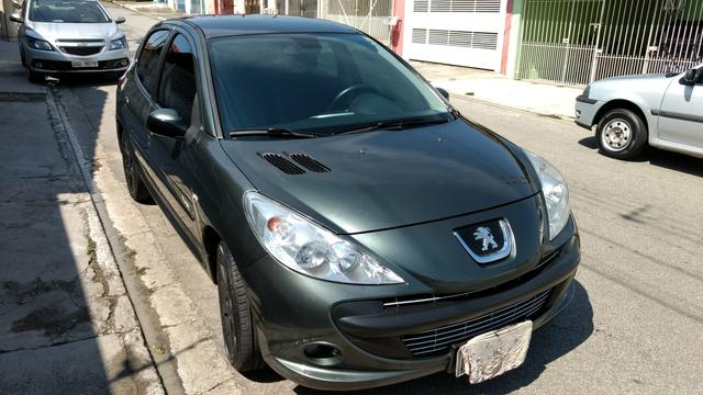 Peugeot 207 XS 1.6