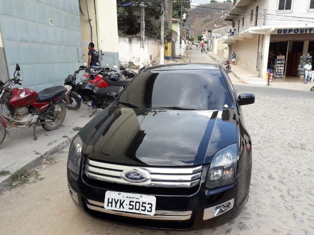 Fusion 2008 top