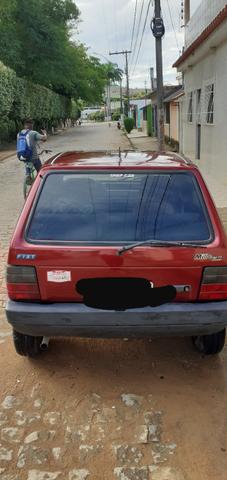 Fiat uno ELX