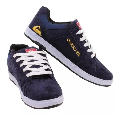 sapatenis quiksilver