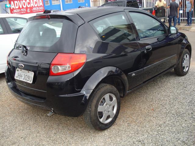 FORD KA 2009/2010 1.0 MPI 8V FLEX 2P MANUAL - Foto 3