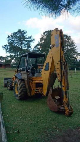 Jcb 98 traçada 50 mil - Foto 5