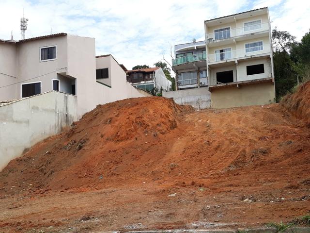 Terreno miramar Macaé barato