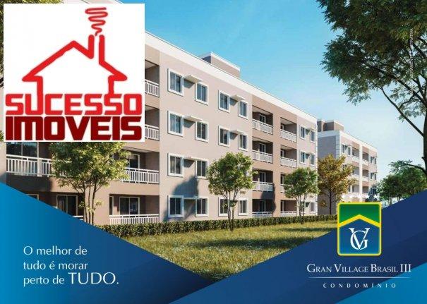 GRAN VILLAGE BRASIL III - Foto 15