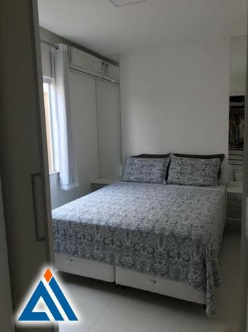 Casa de 2/4 sendo 1 Suíte em Condomínio Clube - Foto 6