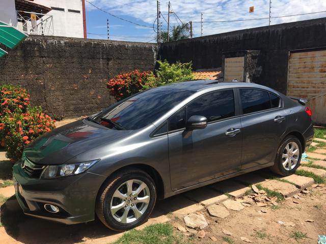 Honda Civic - Foto 6