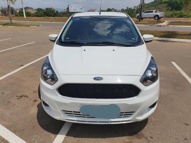 Ford Ka Hatch