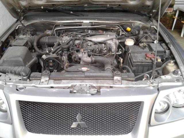 Mitsubishi Pajero Sport 3.5 4x4 - Foto 11