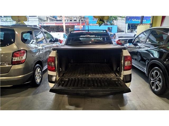 Volkswagen Saveiro 1.6 mi trooper ce 8v flex 2p manual g.vi - Foto 6