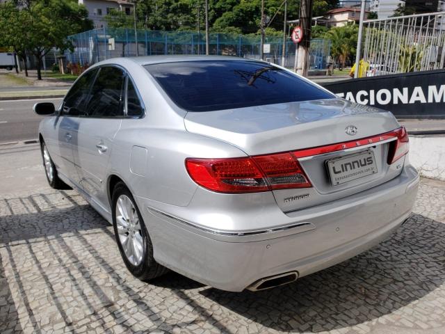 Oportunidade Lindo Azera 2011 3.3 mpfi gls sedan v6 24v gasolina 4p automático - Foto 6