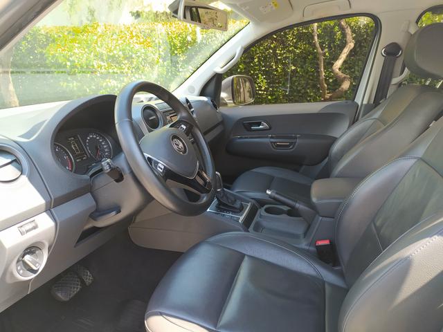 Amarok cd 4x4 highline 16/16 - Foto 5