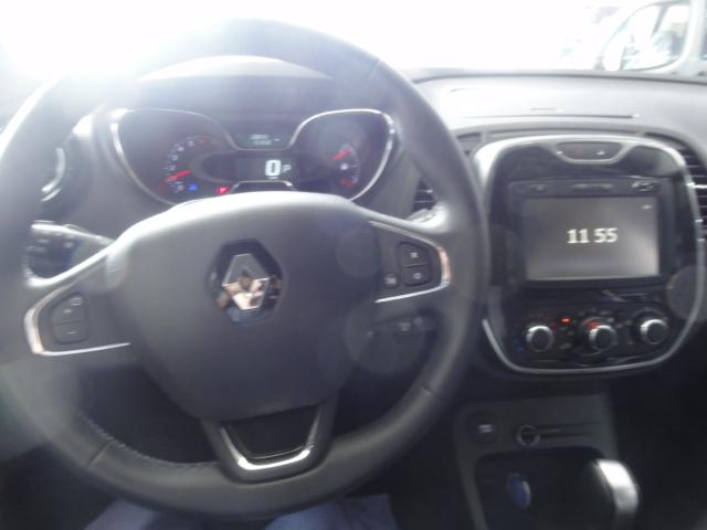 Renault Captur 1.6 16v sce flex zen manual - Foto 8