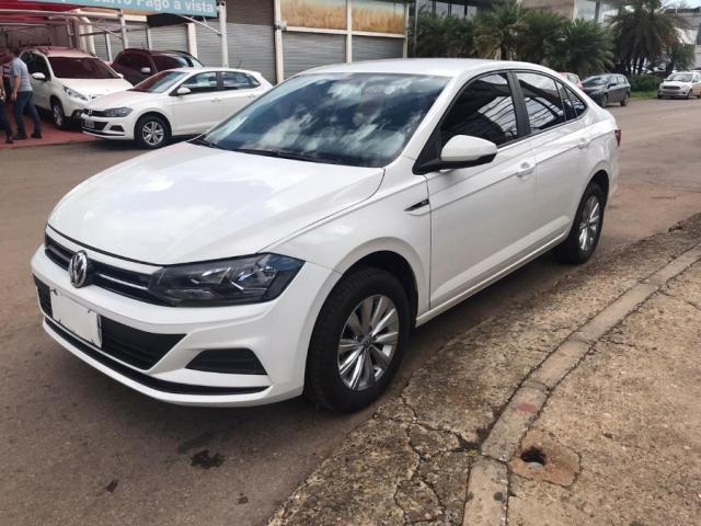 VOLKSWAGEN VIRTUS MF 2018/2018 - Foto 2