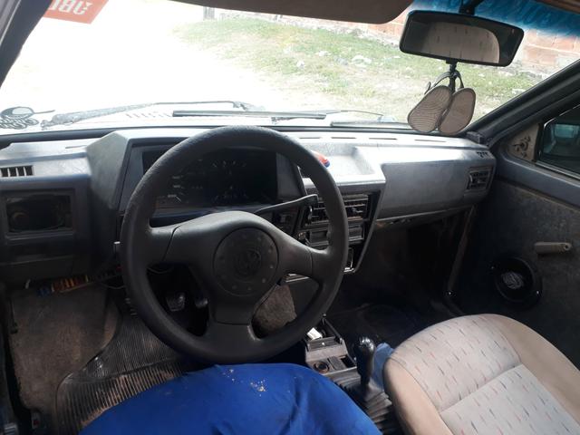 Vendo ou troco em biz 125 e cg 150 gol bola e corsa wind - Foto 6