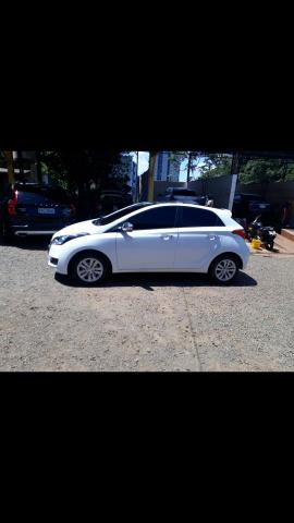 HB20 1.6 2017 Confort Plus - Foto 2