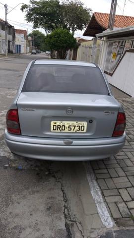 Corsa life Classic 2006/2007