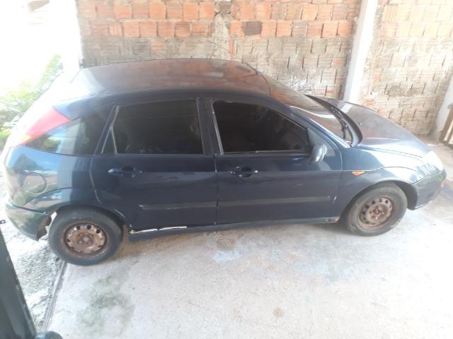 Ford Focus 1.8 16 V 2001 - Foto 10