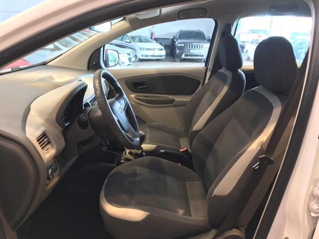 CHEVROLET SPIN 2013/2014 1.8 LT 8V FLEX 4P MANUAL - Foto 5