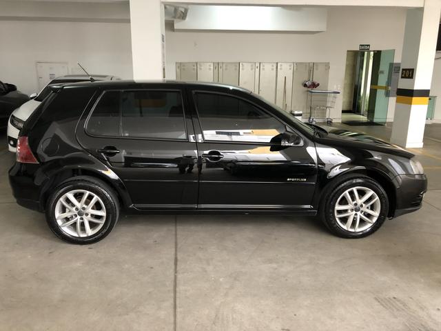 Golf Sportline 1.6MI Total Flex 4P - OPORTUNIDADE !!! - Foto 6