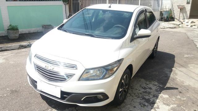 Chevrolet onix 1.4 -top de linha