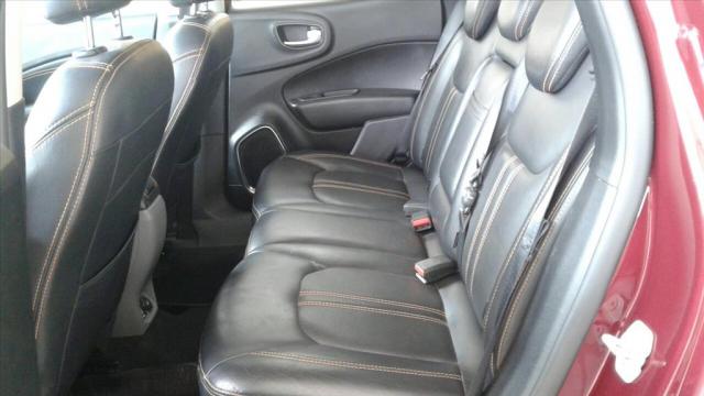 FIAT TORO 2.0 16V TURBO DIESEL VOLCANO 4WD AUTOMÁTICO - Foto 6