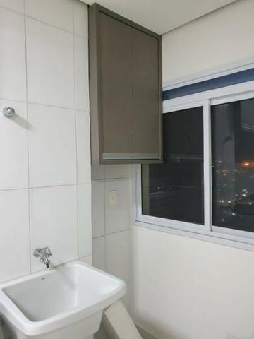 Cond View, Ponta Negra, 2 Quartos, Modulado, 6 Andar, Prox ao Shopping - Foto 9