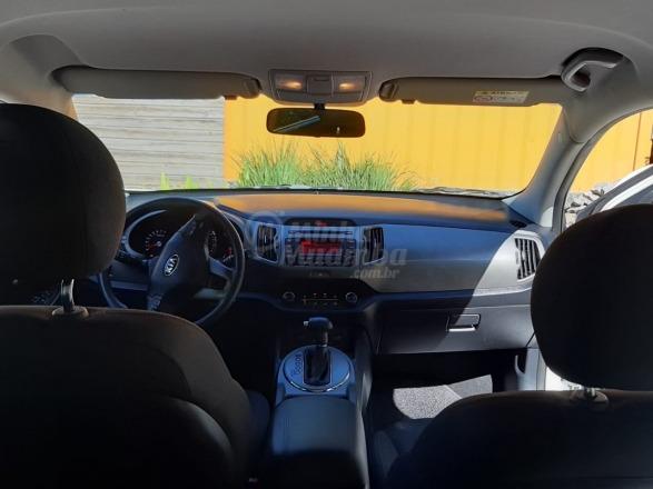 Sportage LX2 Off G4 - Foto 3