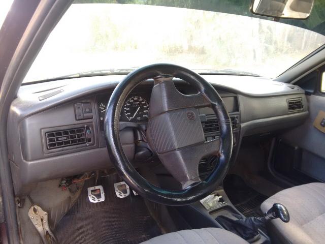 Vw santana gsl 1.8 - Foto 3