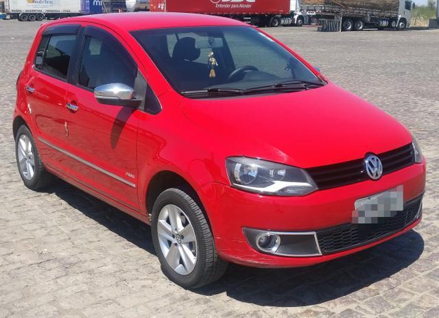 Vendo Carro Top de Linha - Foto 5