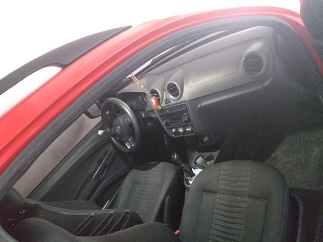 Vendo Saveiro Cabine estendida