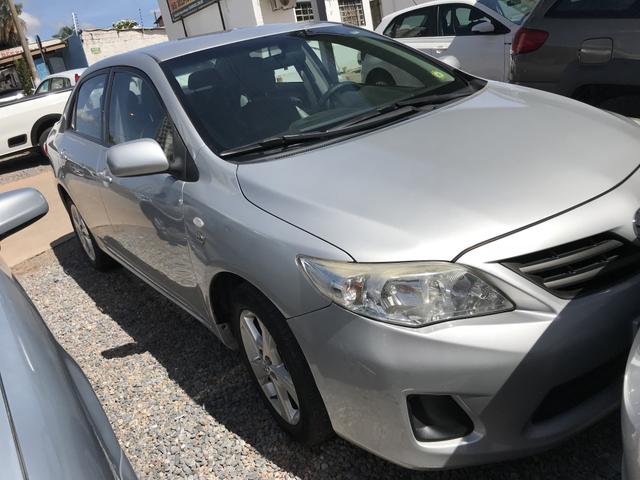 Corolla GLI Automático flex - Foto 2