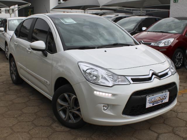 CITROËN C3 1.6 VTI 120 FLEX START TENDANCE EAT6 - Foto 3