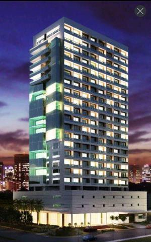 Alugo andar corporativo na aldeota - Foto 12