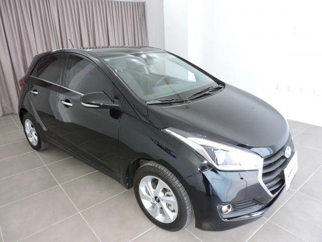 HB20 Premium 1.6 Flex 16V Aut. - Foto 2