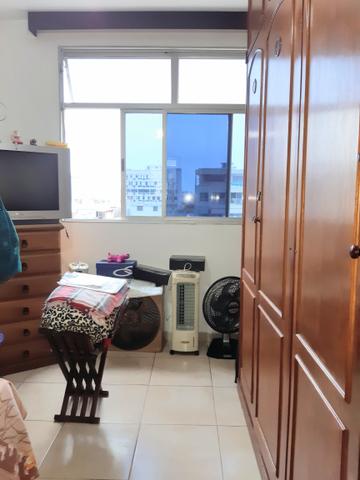 Rua Uruguai , juntinho ao metrô , apto 02 dormitórios e vaga de garagem - Foto 6
