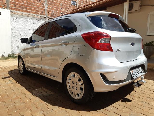 Ford Ka - Foto 4