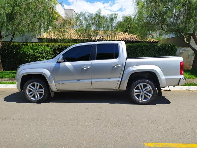 Amarok cd 4x4 highline 16/16 - Foto 2