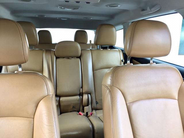 Freemont Precision 7 lugares - 2012 - Carro muito bem conservado!! - Foto 12